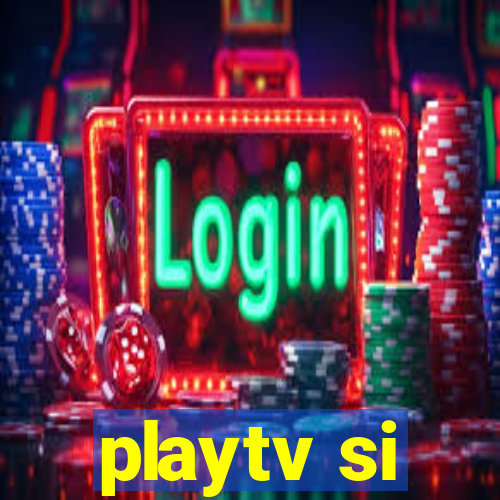 playtv si